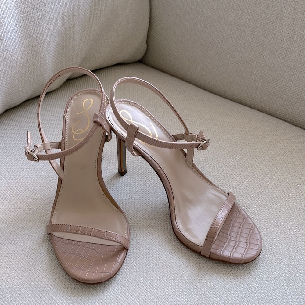 Sam Edelman sandals